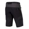 Endura Hummvee Short with Liner - Short VTT homme | Hardloop