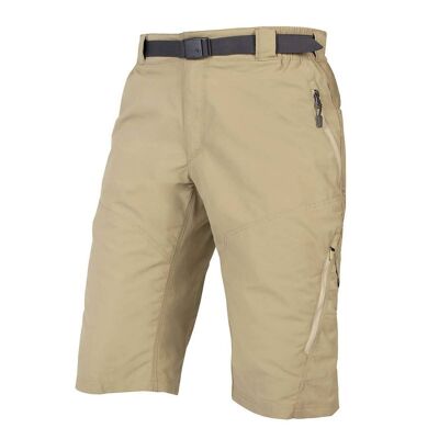 Hummvee Short with Liner - MTB-Shorts - Herren