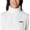 Columbia Benton Springs Full Zip - Fleecejacke - Damen | Hardloop