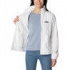 Columbia Benton Springs Full Zip - Forro polar - Mujer | Hardloop