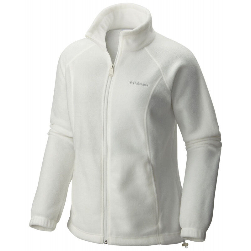 Columbia Benton Springs Full Zip - Fleecejacke - Damen | Hardloop