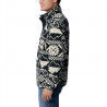 Columbia Helvetia Half Snap Fleece - Fleecejacke - Herren | Hardloop