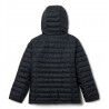 Columbia Silver Falls Hooded Jacket - Giacca sintetica - Bambino | Hardloop