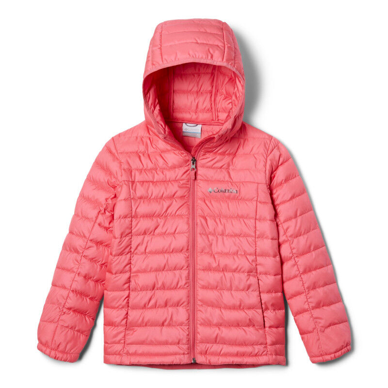 Doudoune columbia enfant hot sale