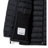 Columbia Silver Falls Hooded Jacket - Giacca sintetica - Bambino | Hardloop