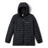 Columbia Silver Falls Hooded Jacket - Giacca sintetica - Bambino | Hardloop