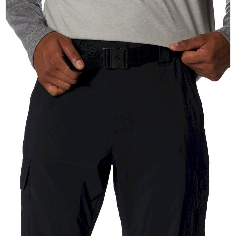 Columbia Silver Ridge Utility Pant - Vandringsbyxor - Herr | Hardloop
