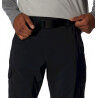 Columbia Silver Ridge Utility Pant - Vandringsbyxor - Herr | Hardloop