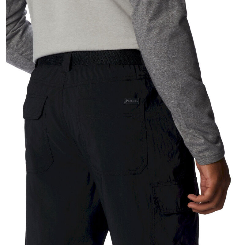 Columbia Silver Ridge Utility Pant - Vandringsbyxor - Herr | Hardloop