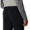Columbia Silver Ridge Utility Pant - Pantalones de senderismo - Hombre | Hardloop