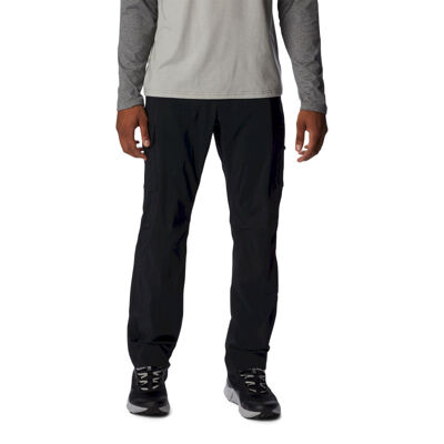 Silver Ridge Utility Pant - Calça de caminhada homem
