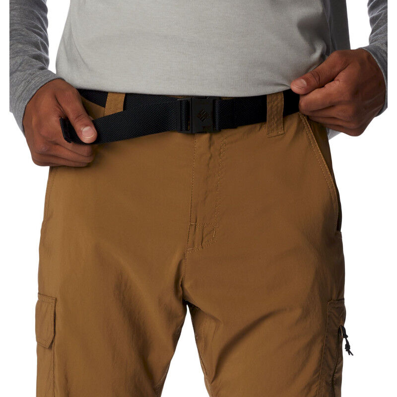 Columbia Silver Ridge Utility Pant - Walking trousers - Men's | Hardloop