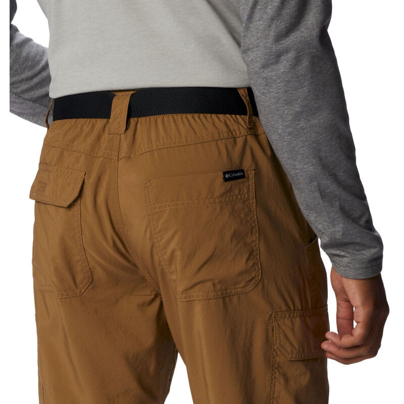 Columbia Silver Ridge Utility Pant - Walking trousers - Men's | Hardloop