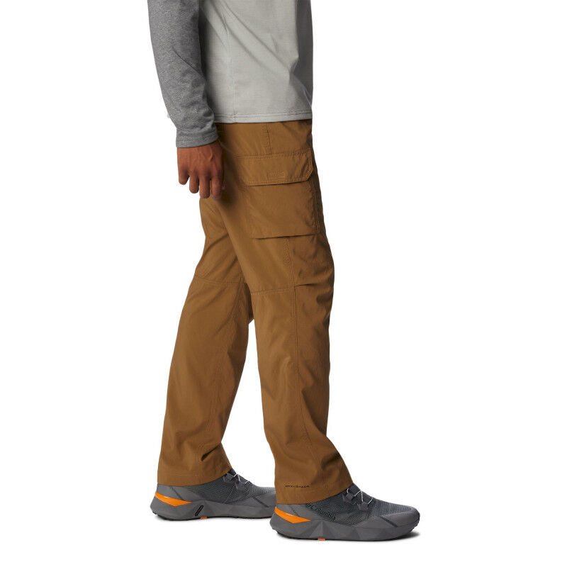 Columbia Silver Ridge Utility Pant - Walking trousers - Men's | Hardloop