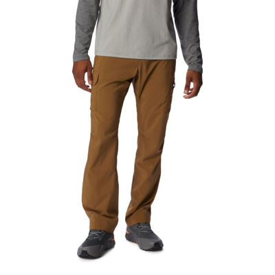 Silver Ridge Utility Pant - Calça de caminhada homem