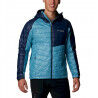 Shasta / Collegiate Navy