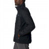 Columbia Powder Lite Hybrid Jacket - Synthetic jacket - Men's