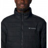 Columbia Powder Lite Hybrid Jacket - Kurtka puchowa meski | Hardloop