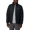 Columbia Powder Lite Hybrid Jacket - Kurtka puchowa meski | Hardloop