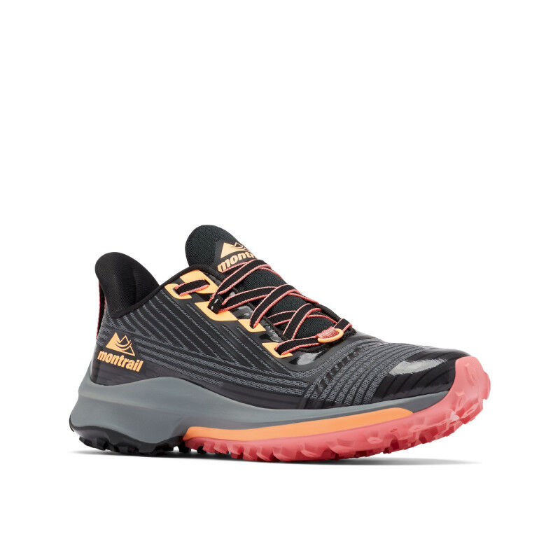 Columbia Montrail Trinity Ag - Zapatillas trail running - Mujer