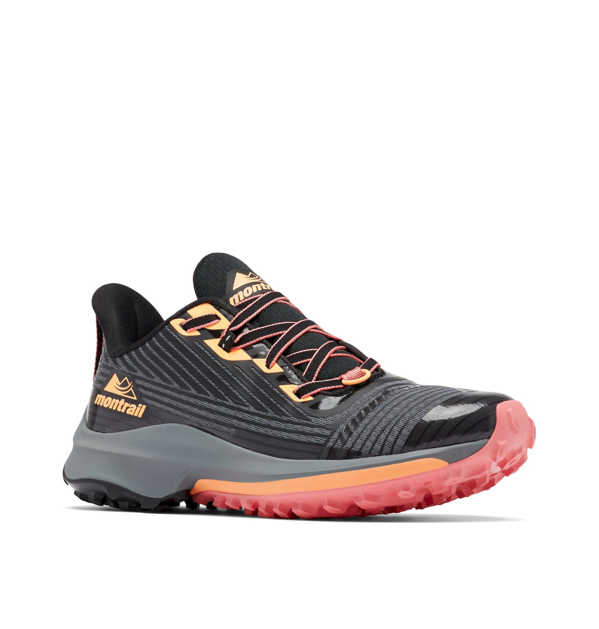 Columbia Montrail Trinity Ag - Zapatillas trail running - Mujer