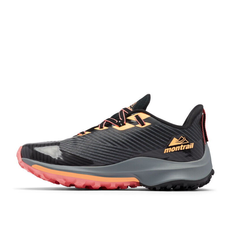 Columbia Montrail Trinity Ag - Polkujuoksukengät - Naiset
