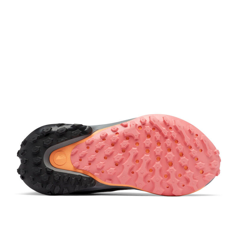 Columbia Montrail Trinity Ag - Zapatillas trail running - Mujer