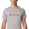Columbia CSC Basic Logo - T-shirt - Uomo