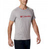 Columbia CSC Basic Logo - T-shirt - Uomo