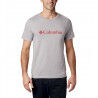 Columbia Grey Heather
