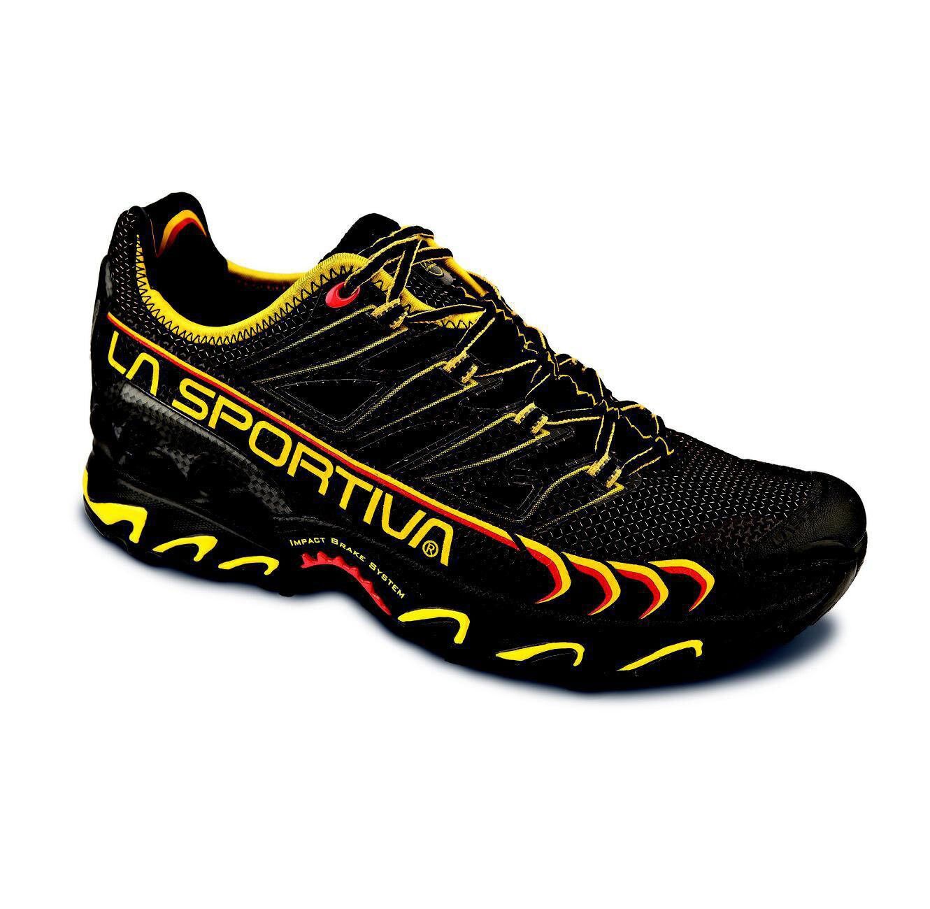 La Sportiva - Ultra Raptor - Trail Running shoes - Men's