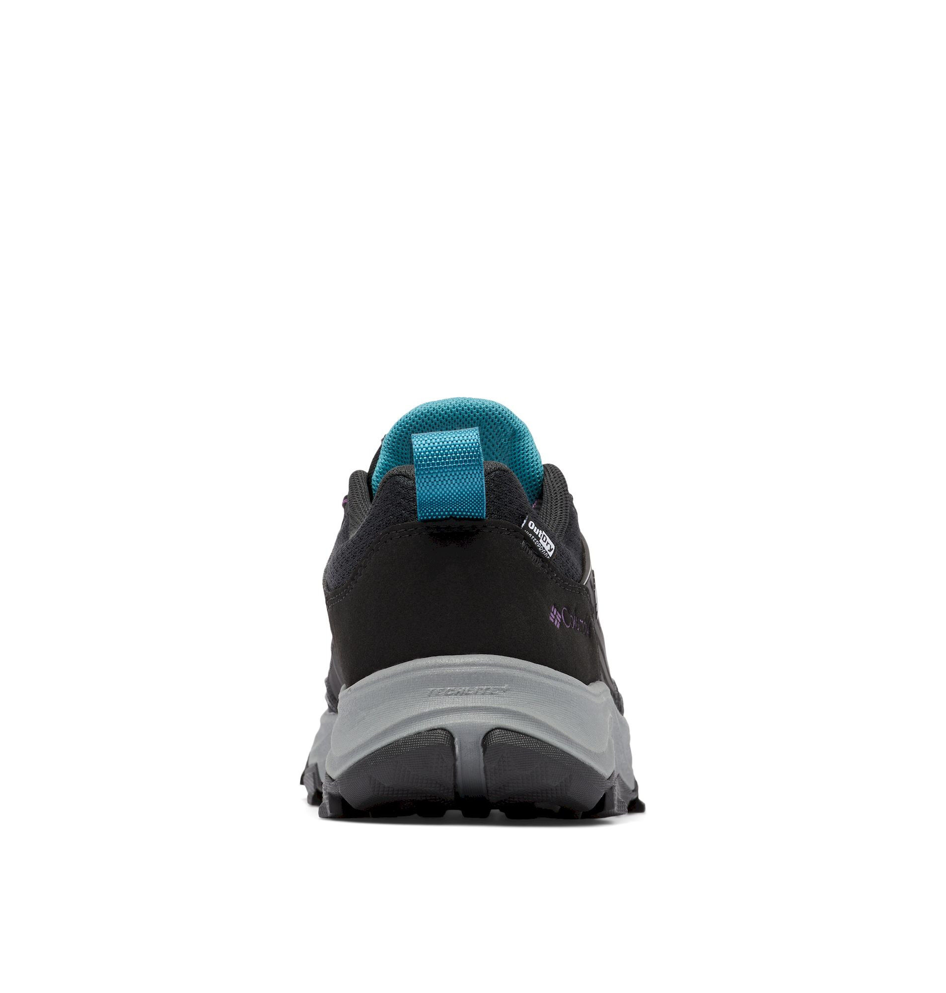 Columbia Hatanaª Max Outdryª - Scarpe da running - Donna