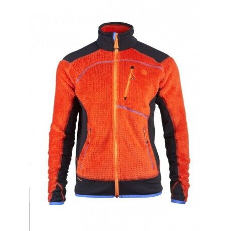 Ternua - Stok - Fleece jacket - Men's