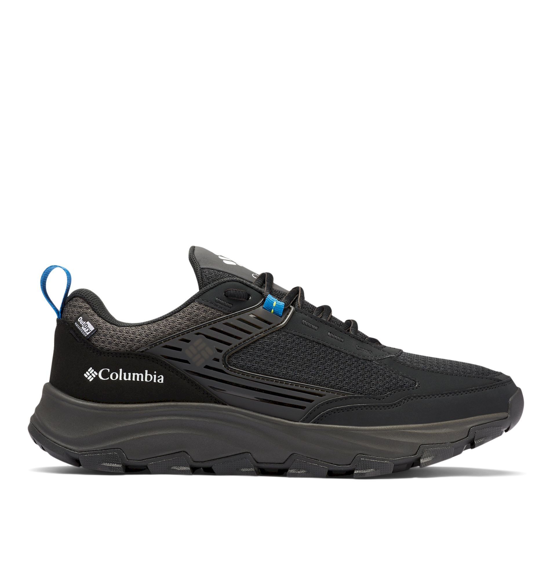 Columbia Hatana™ Max Outdry™ - Running shoes - Men's