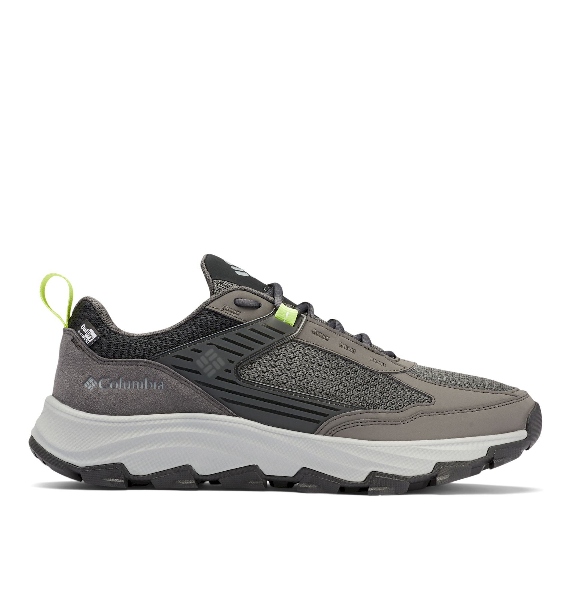 Columbia Hatana™ Max Outdry™ - Chaussures running homme | Hardloop