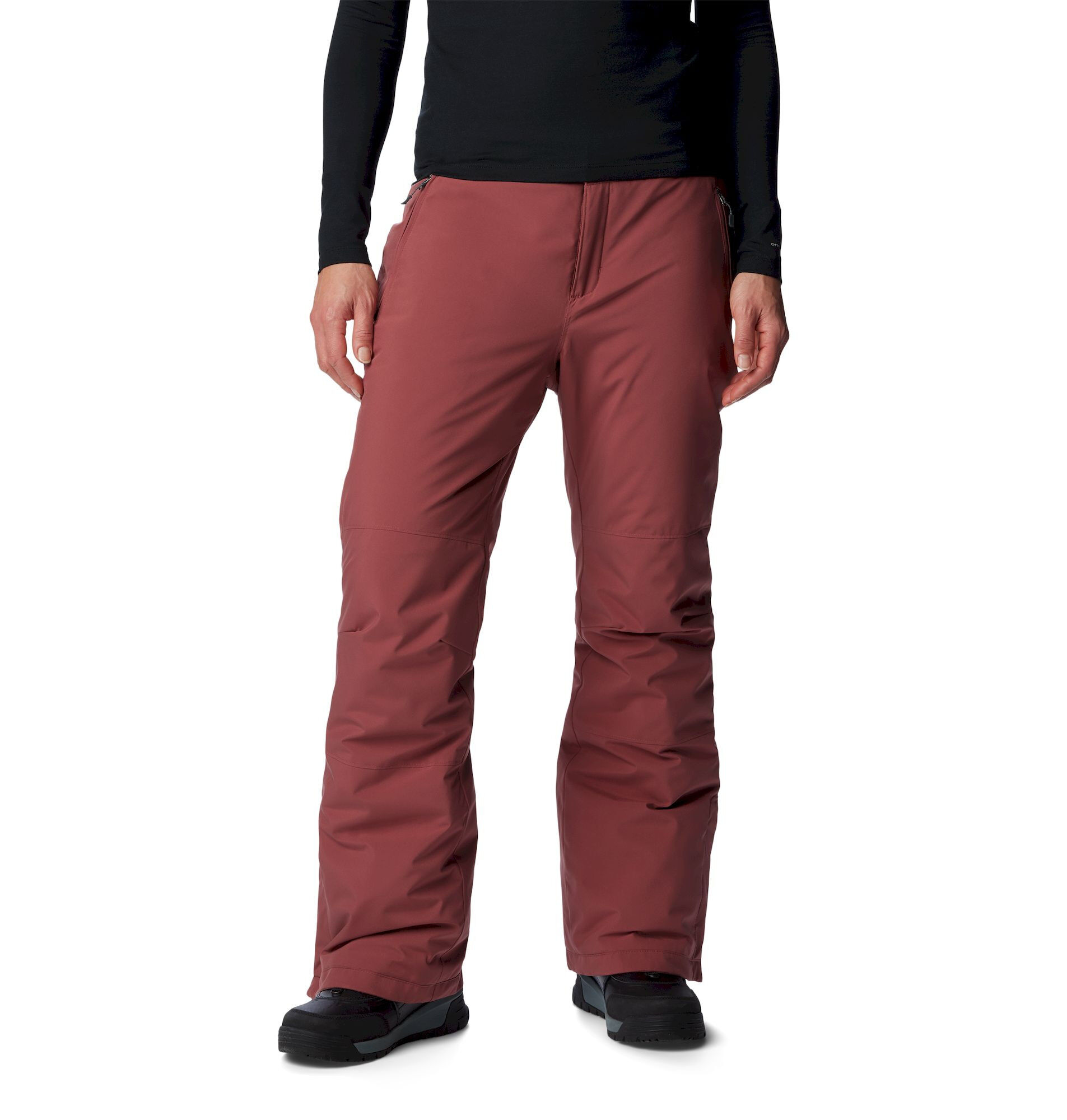 Columbia Shafer Canyon Insulated Pant - Ski pants - Women's
