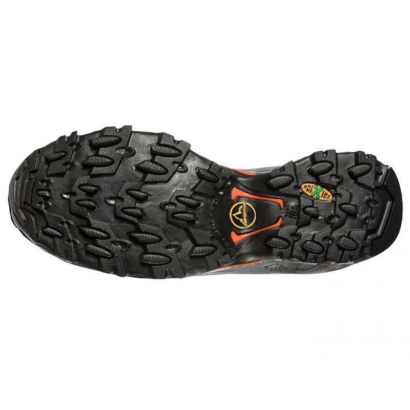 La Sportiva Ultra Raptor - Sapatilhas trail homem | Hardloop
