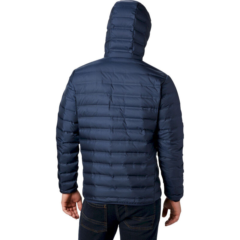 Columbia lake 22 down on sale jacket