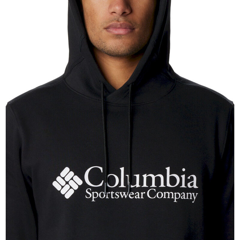 Columbia CSC Basic Logo II Hoodie - Munkjacka Herr