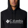 Columbia CSC Basic Logo II Hoodie - Sudadera - Hombre