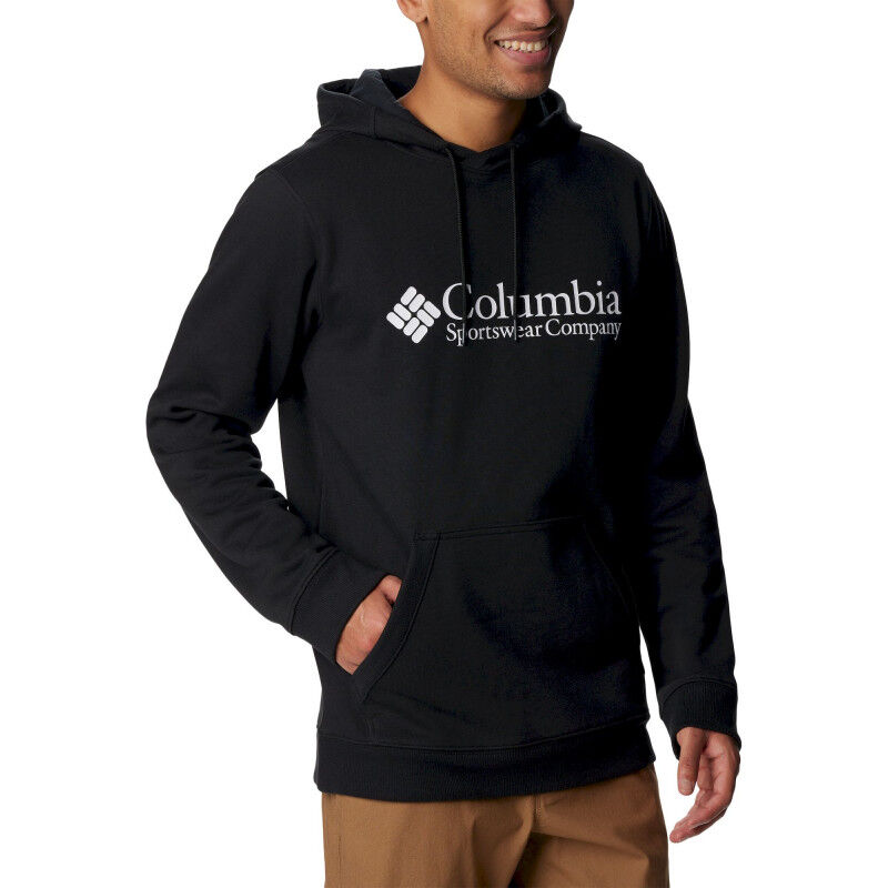 Columbia CSC Basic Logo II Hoodie - Sudadera - Hombre