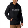 Columbia CSC Basic Logo II Hoodie - Sudadera - Hombre