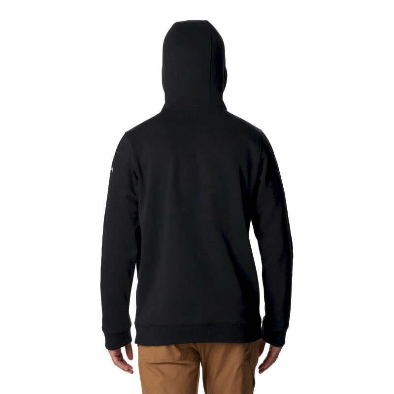 Columbia CSC Basic Logo II Hoodie - Pánská Mikina | Hardloop
