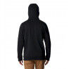Columbia CSC Basic Logo II Hoodie - Munkjacka Herr