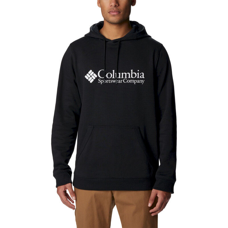 Columbia CSC Basic Logo II Hoodie - Sudadera - Hombre