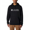 Columbia CSC Basic Logo II Hoodie - Sudadera - Hombre