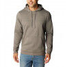 City Grey Heather / Branded Shadow Graphic