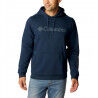 Collegiate Navy / Branded Shadow Grap
