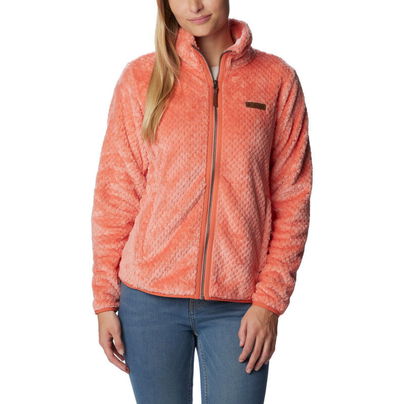 Giacca on sale sherpa donna