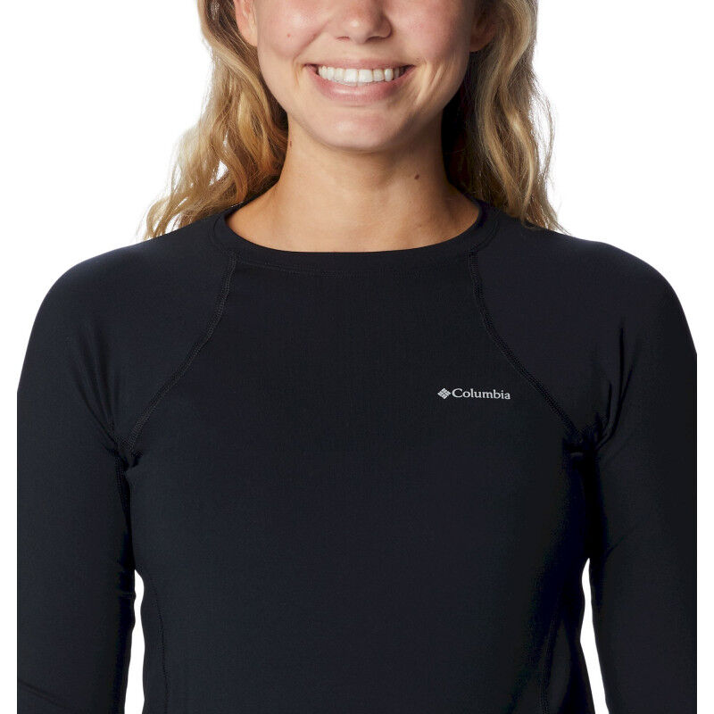 Columbia Midweight Stretch Long Sleeve Top - Ondergoed - Dames